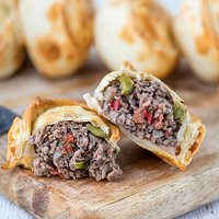 Empanadas Malvón