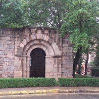 Ermita de Villar de Sarsa