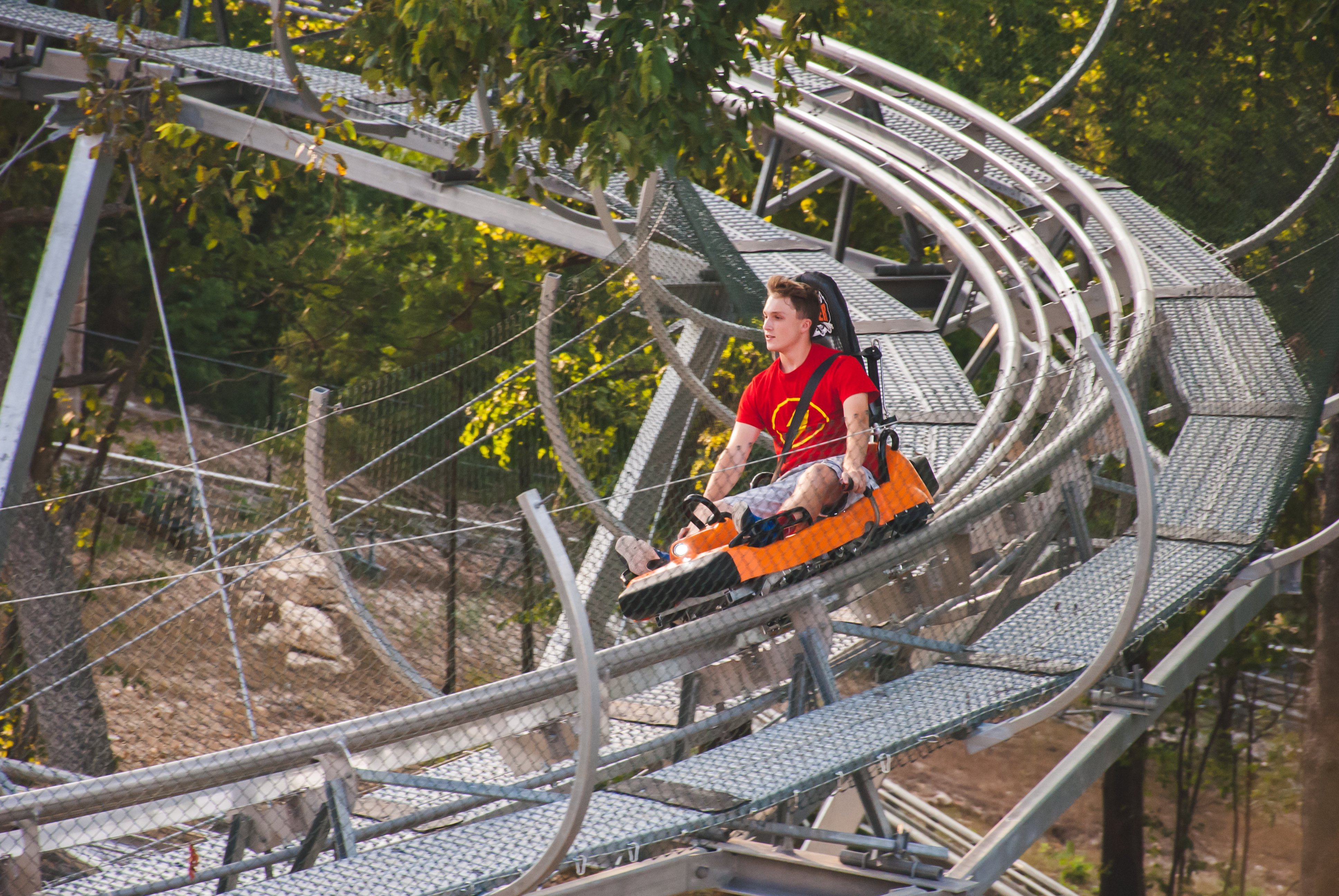 RUNAWAY MOUNTAIN COASTER All You Need to Know BEFORE You Go