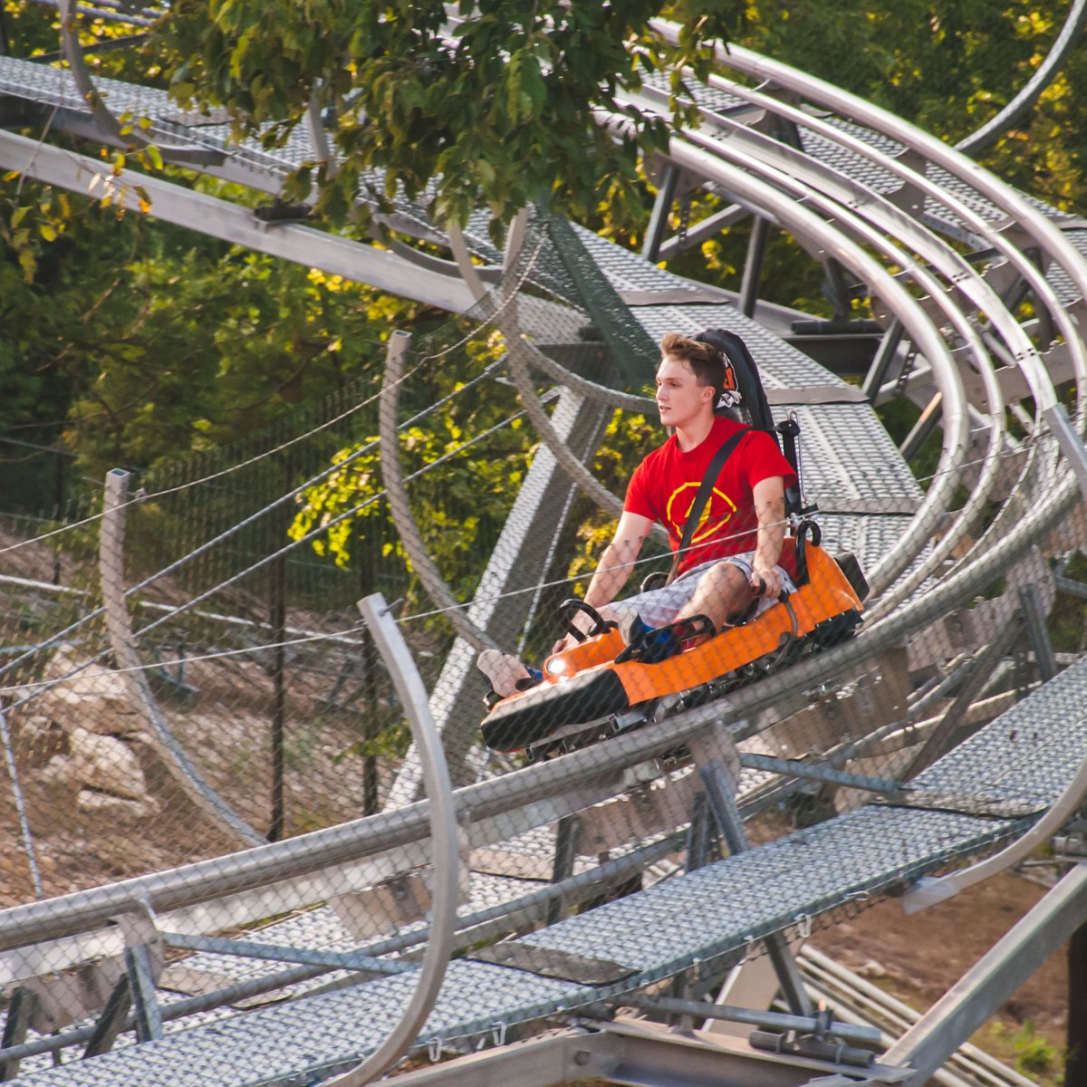 The Branson Coaster, Брэнсон: лучшие советы перед посещением - Tripadvisor