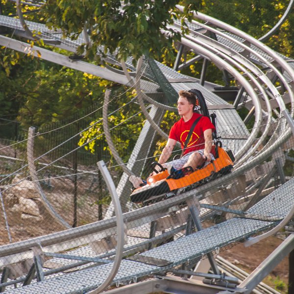 The track family fun parks track 3 branson mo address phone number