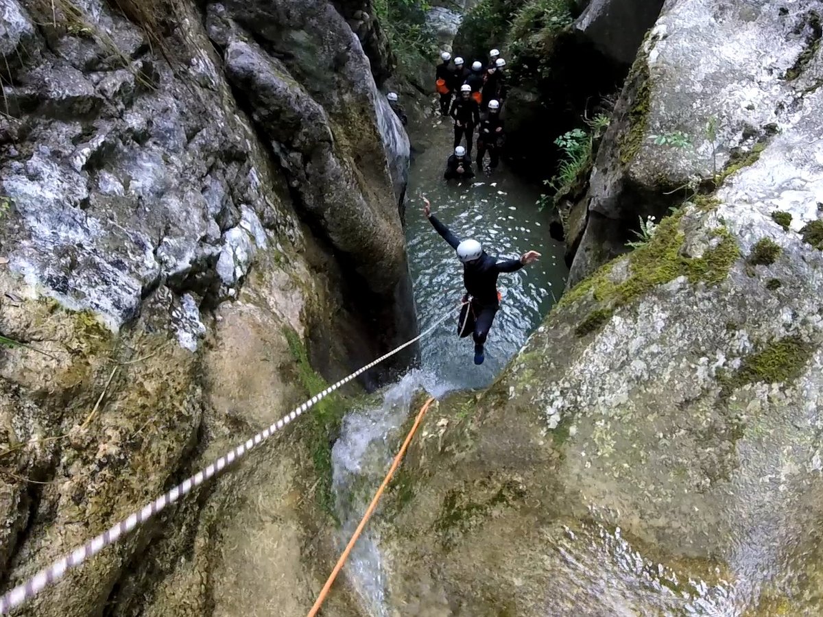 DiverRiver - Aventura en Picos de Europa - All You Need to Know BEFORE ...