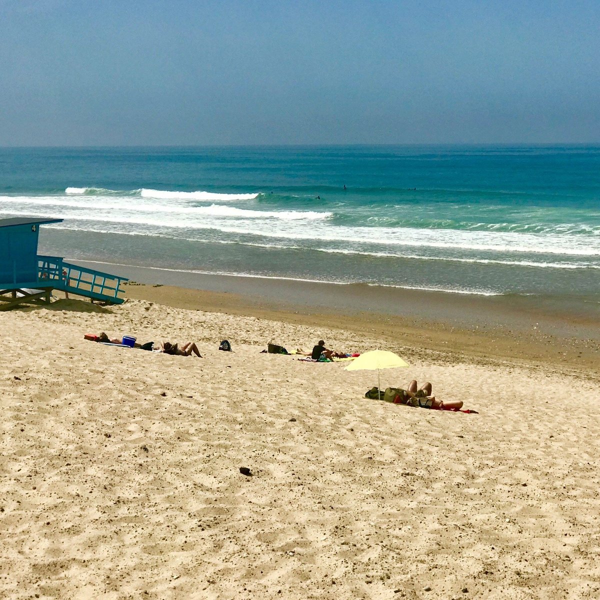  Montalivet  strand - New Aquitaine