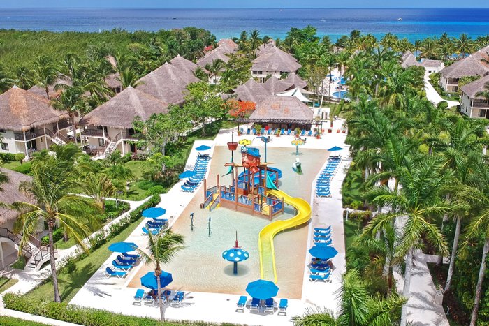 Introducir 46+ imagen allegro cozumel all inclusive