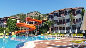 Alize Hotel - Updated 2023 Reviews (oludeniz, Turkiye)