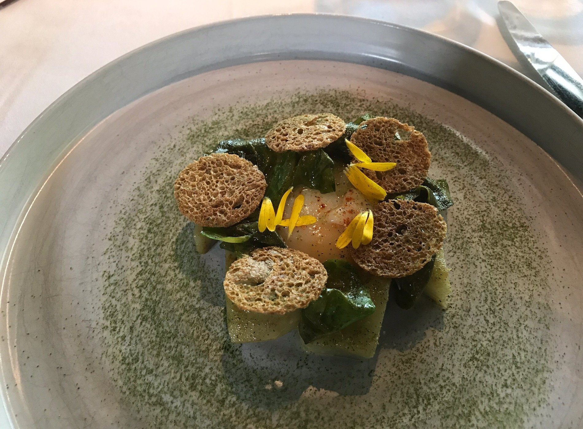 Le Relais Du Bois Saint-Georges by null