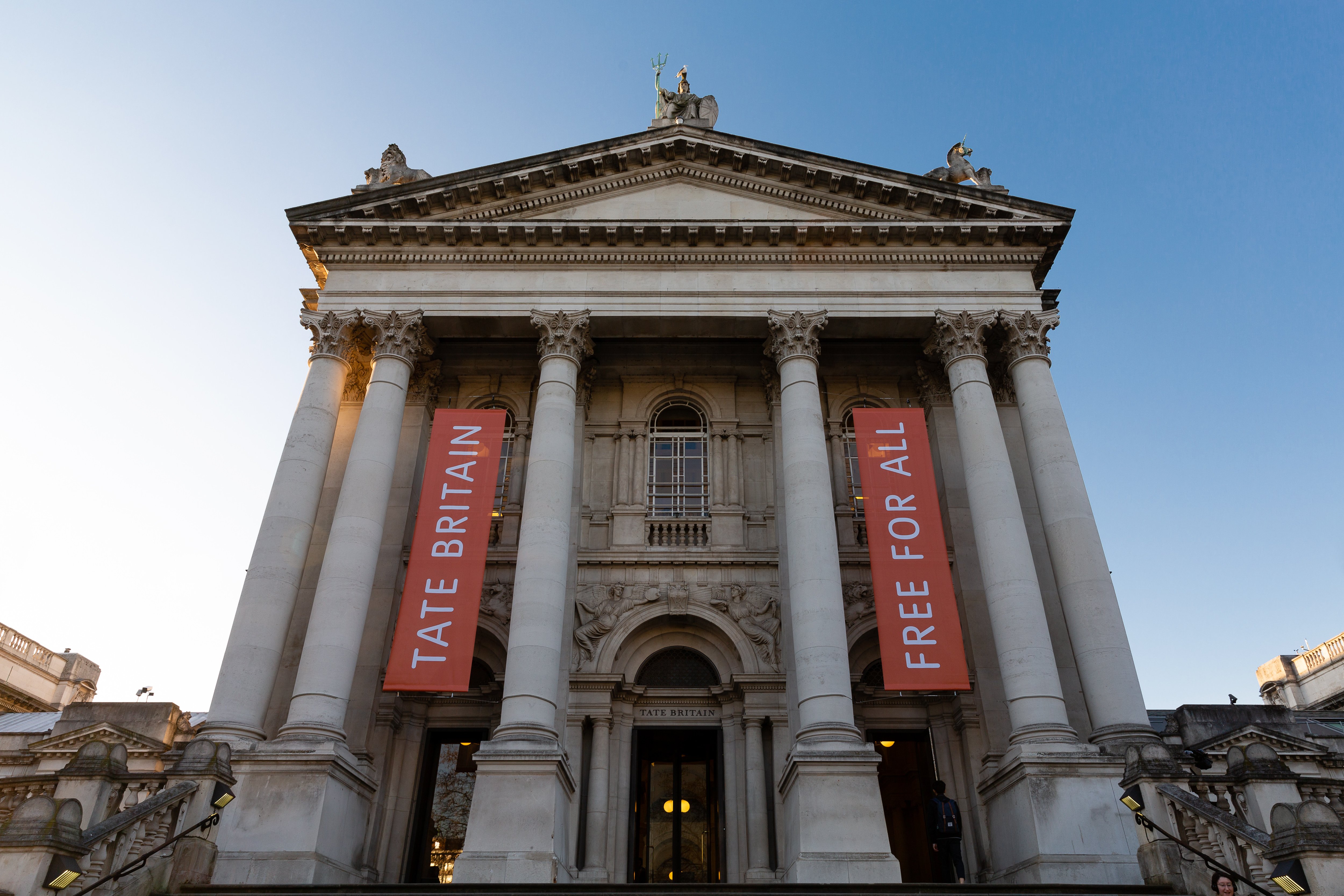 Tate london deals