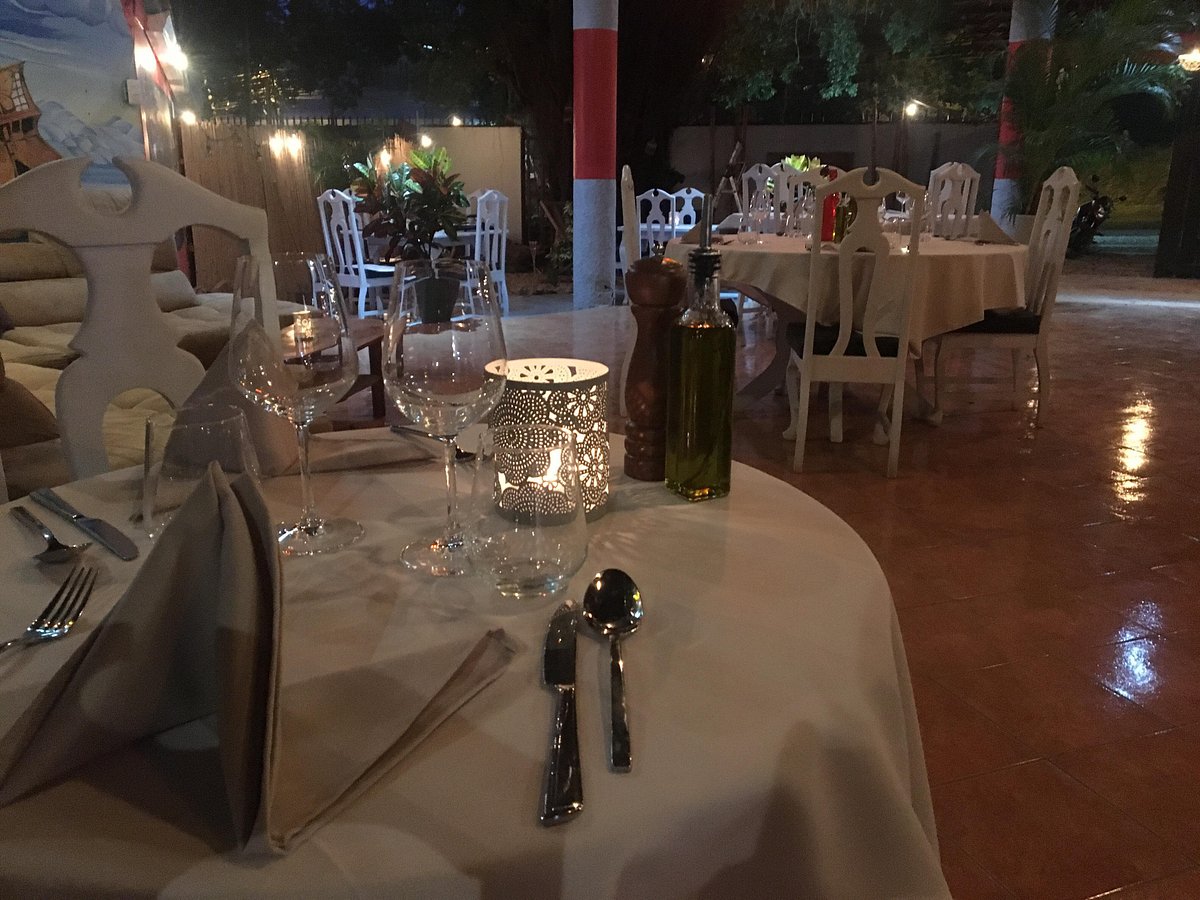 UTOPIA FRENCH RESTAURANT, Tamarindo - Restaurant Reviews, Photos ...