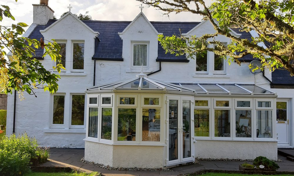 GARYBUIE (Isle of Skye, Scotland) - B&B Reviews & Photos - Tripadvisor