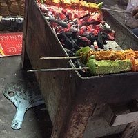 Manek Chowk