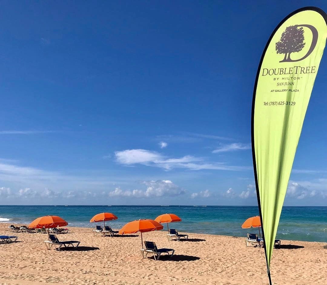 Doubletree by hilton hotel san juan desde 5 523 puerto rico