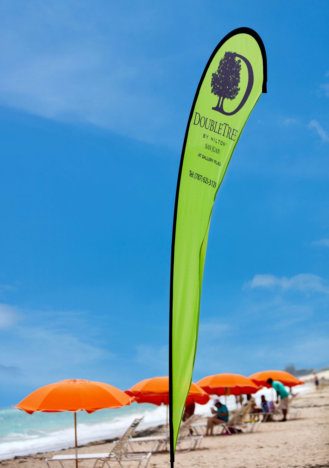 Doubletree by hilton hotel san juan pool pictures reviews tripadvisor