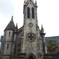 Capela dos Pestanas