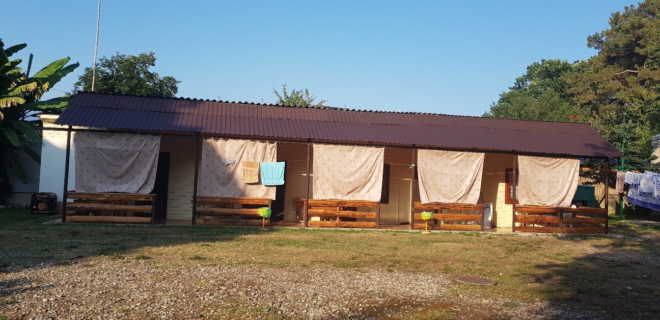 CAPTAIN BLACK, Pitsunda - Restaurant Reviews & Photos - Tripadvisor