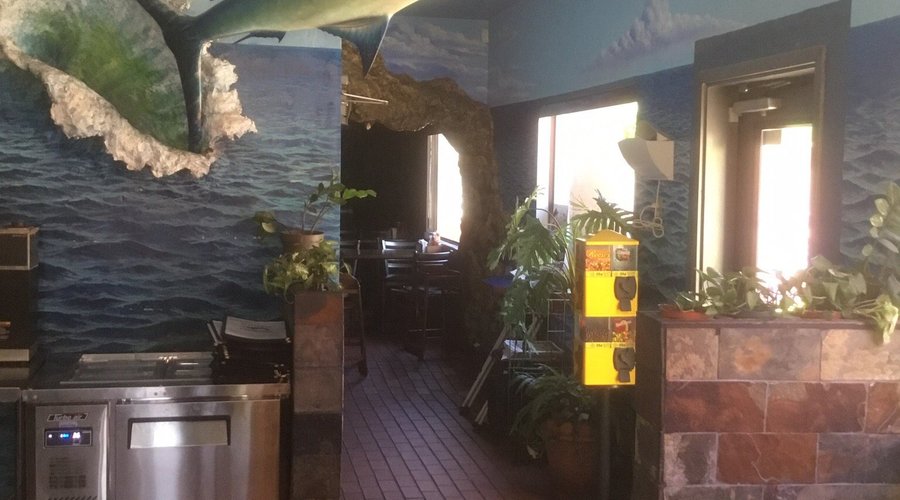 Mariscos Chihuahua