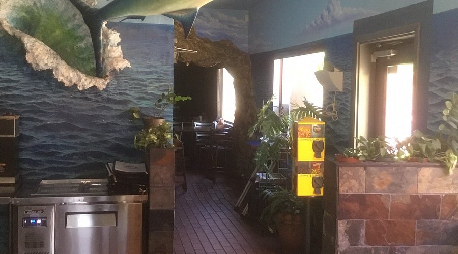 Mariscos Chihuahua