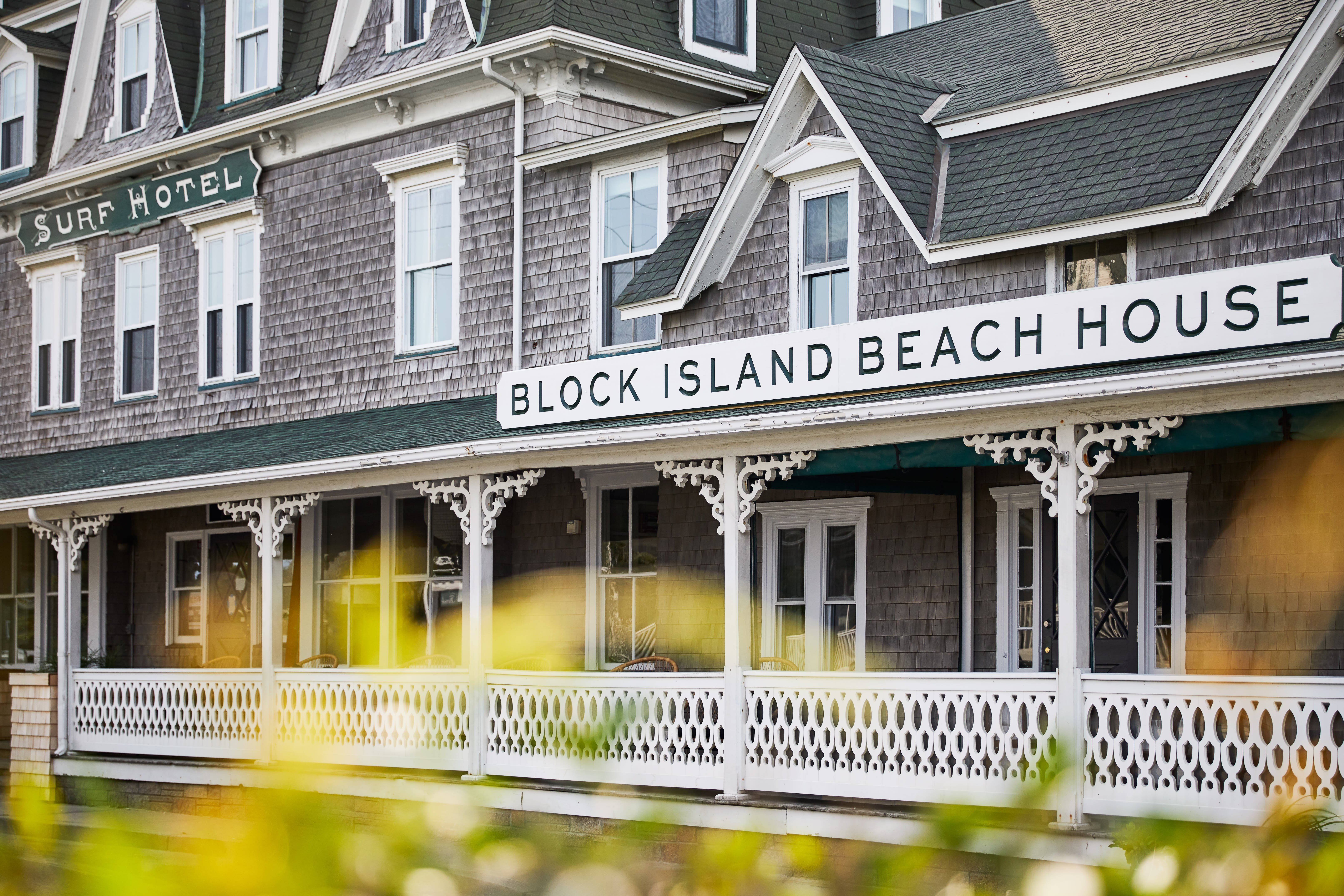 BLOCK ISLAND BEACH HOUSE - Prices & Hotel Reviews (New Shoreham, RI)