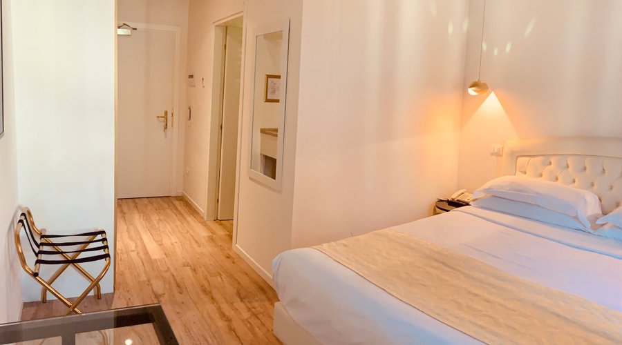 King Deluxe Room