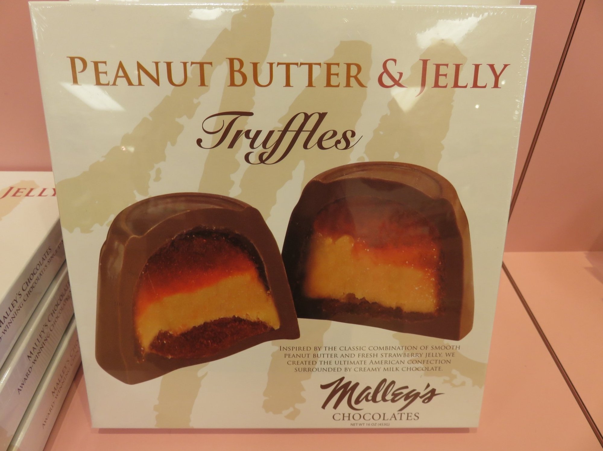 Malley's Chocolate Factory (Cleveland) All You Need to Know BEFORE You Go