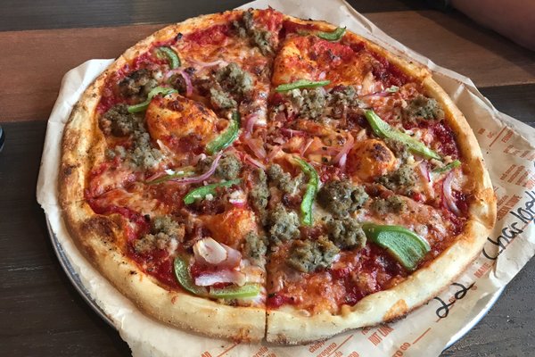 The 10 Best Pizza Places in Orlando Near Disney!