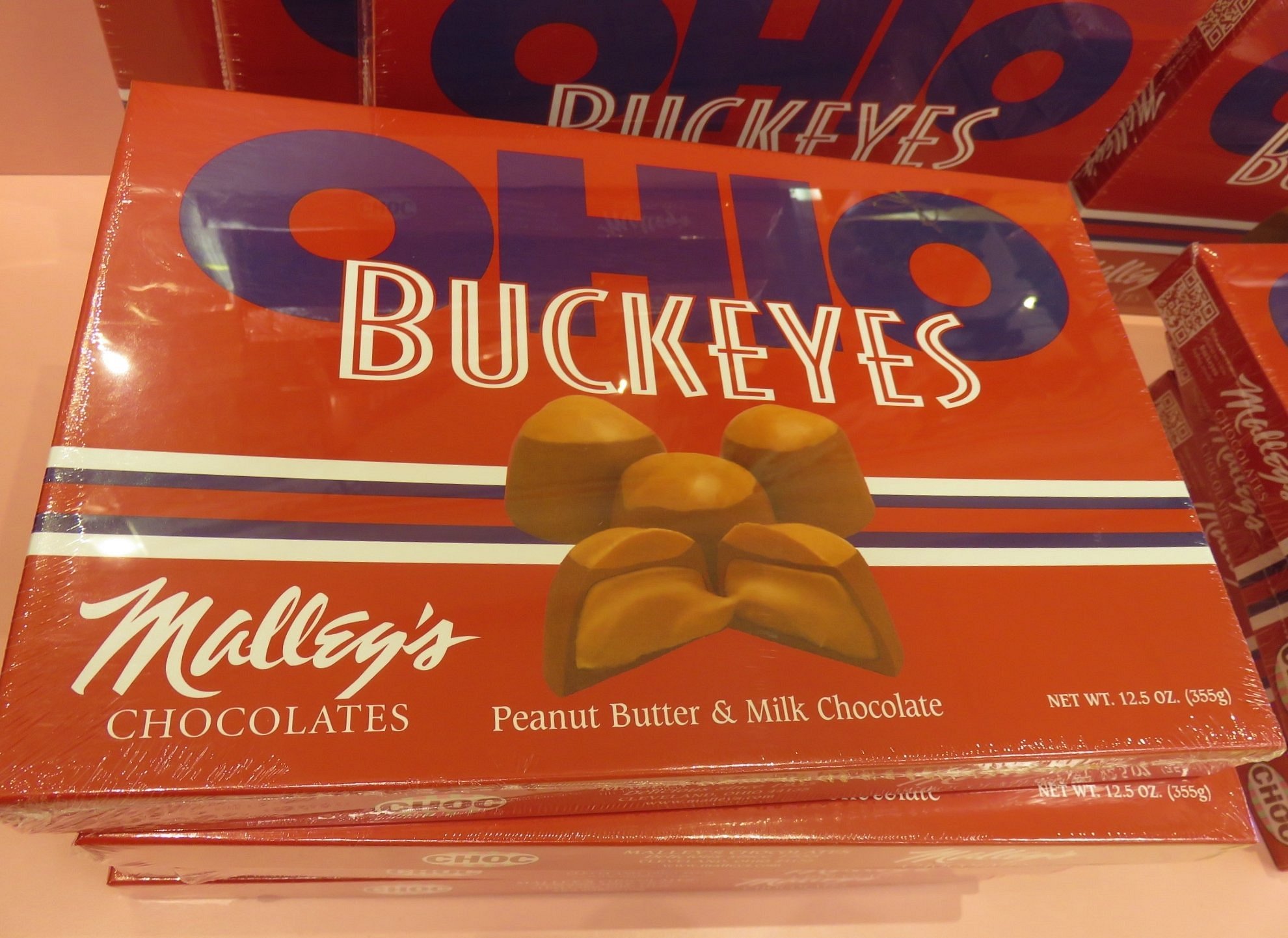 Malley's Chocolate Factory (Cleveland) All You Need to Know BEFORE You Go