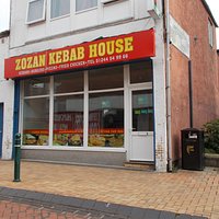 Zozan Kebab House, Buckley