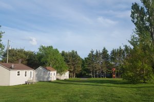 Family and Play Areas