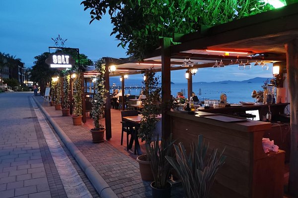 MINI COFFEE SHOP, Bodrum District - Duzalan Cad. No.8 Ortakent - Restaurant  Reviews & Photos - Tripadvisor