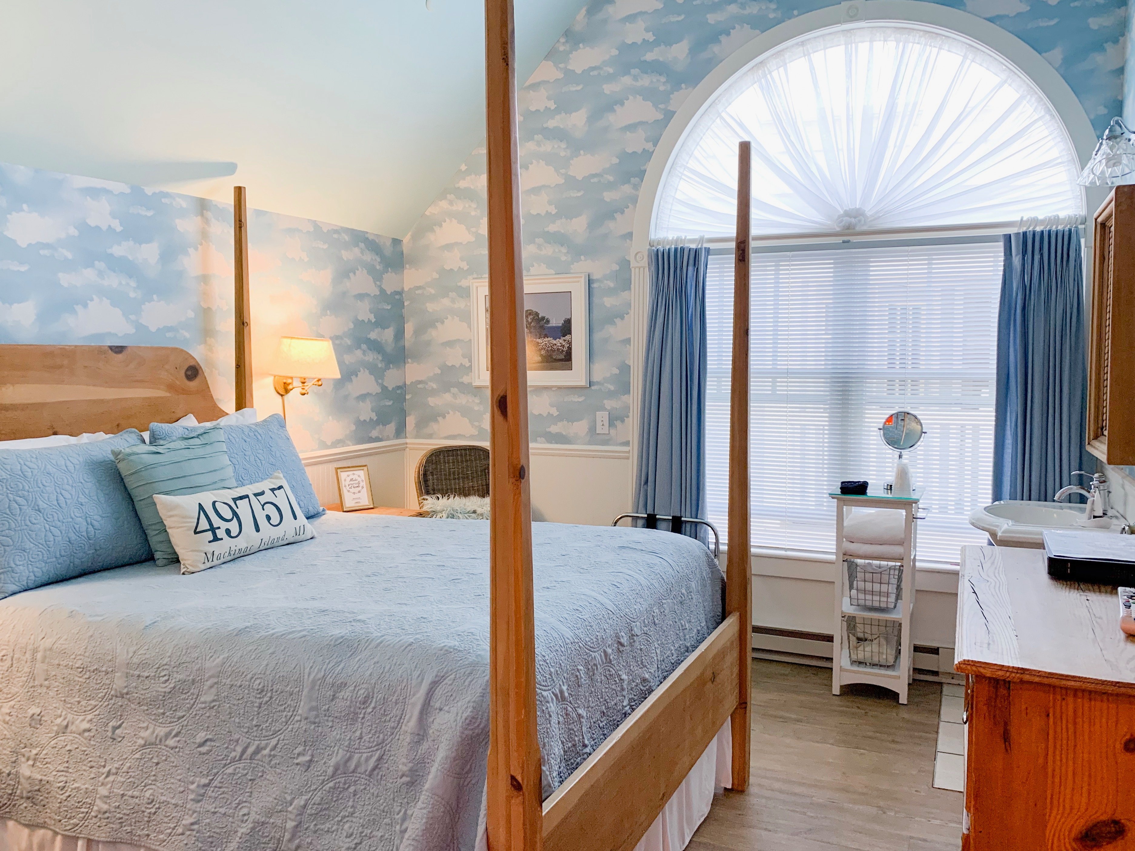 THE 10 BEST Hotels In Mackinac Island For 2024 (from C$191) - Tripadvisor