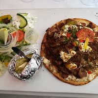 pita