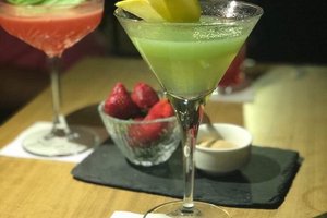 Bebidas