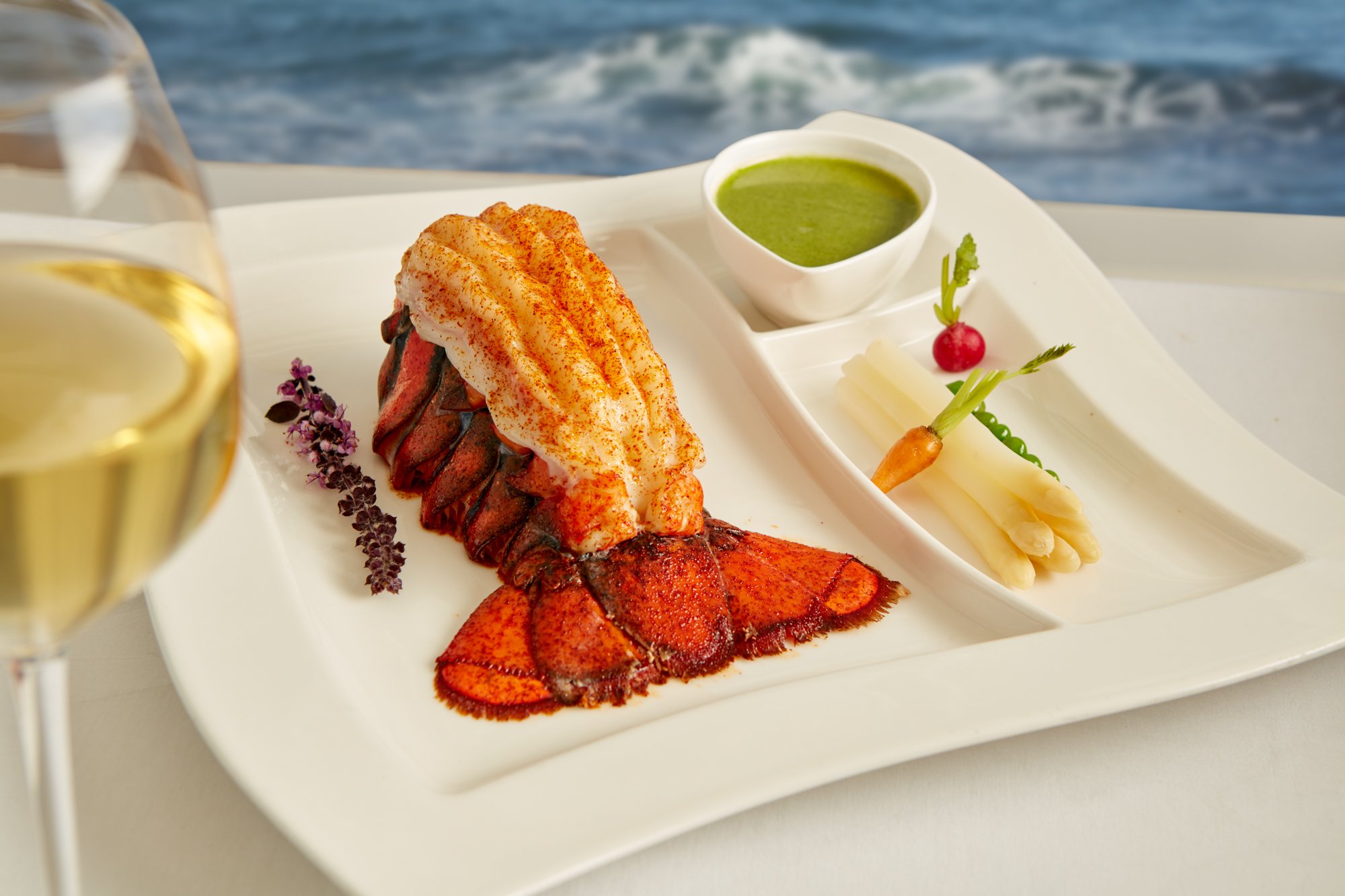 THE 10 BEST Restaurants Places To Eat In San Diego 2024 Tripadvisor   Lobster Tail 