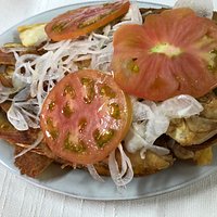 Mojarra