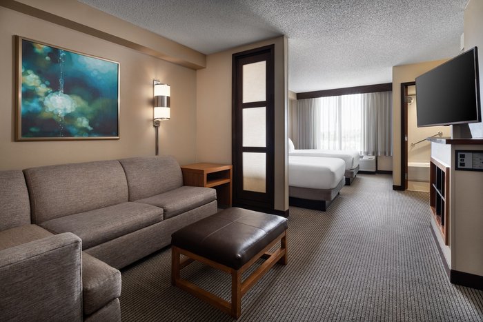 Hyatt Place Denver-South/Park Meadows Rooms: Pictures & Reviews ...