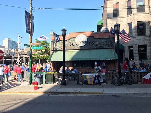 Smartbar  Bars in Wrigleyville, Chicago