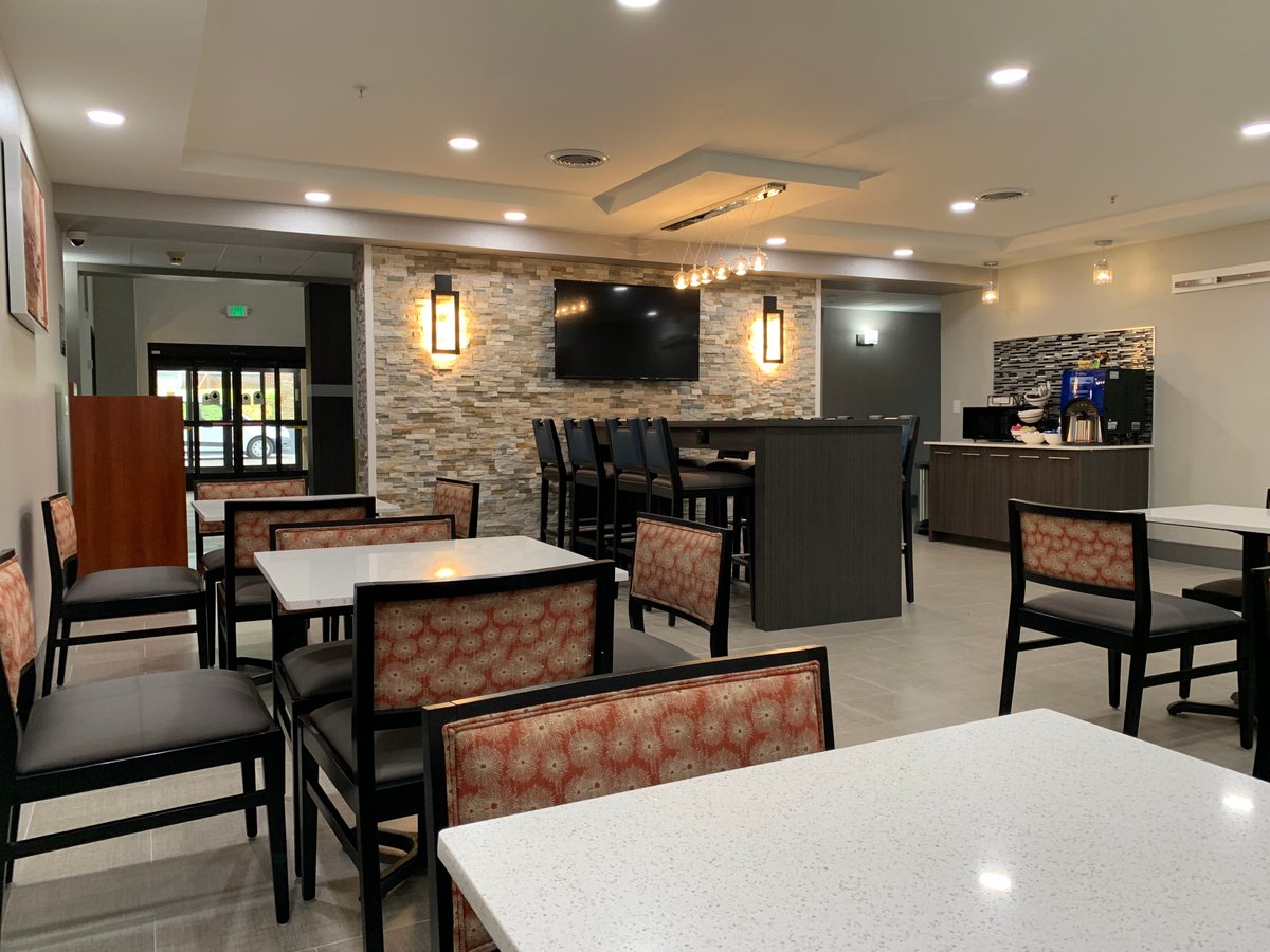 BEST WESTERN KNOXVILLE AIRPORT/ALCOA $95 ($̶1̶1̶6̶) - Updated 2022 ...