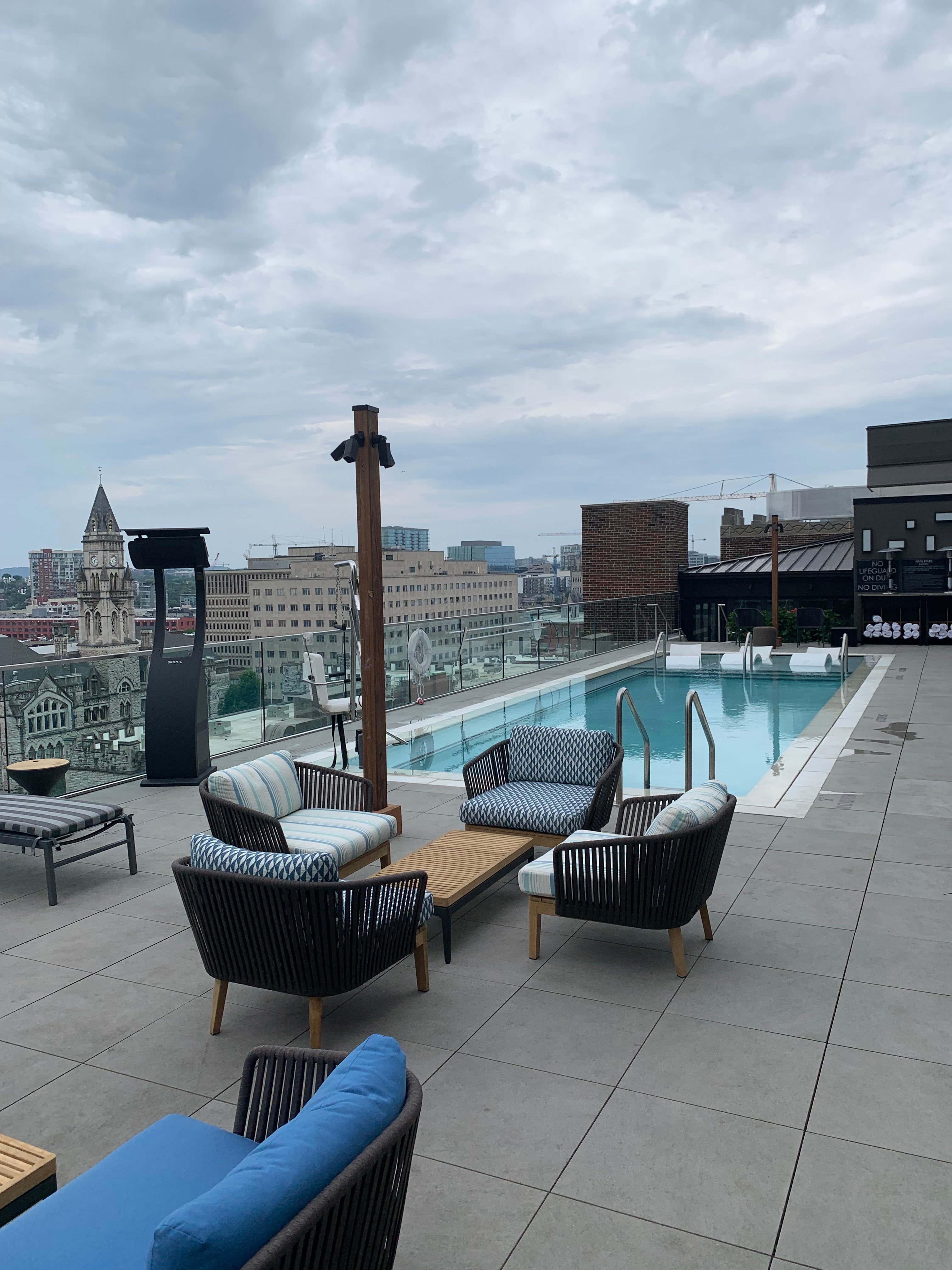 Holston House Nashville Pool: Pictures & Reviews - Tripadvisor