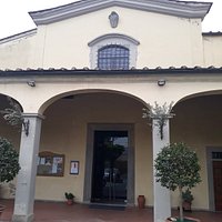 porticato