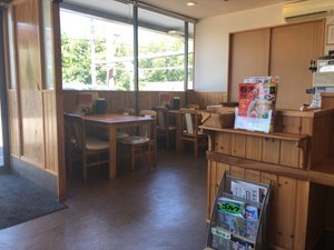 店内