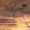 The Chinique Route