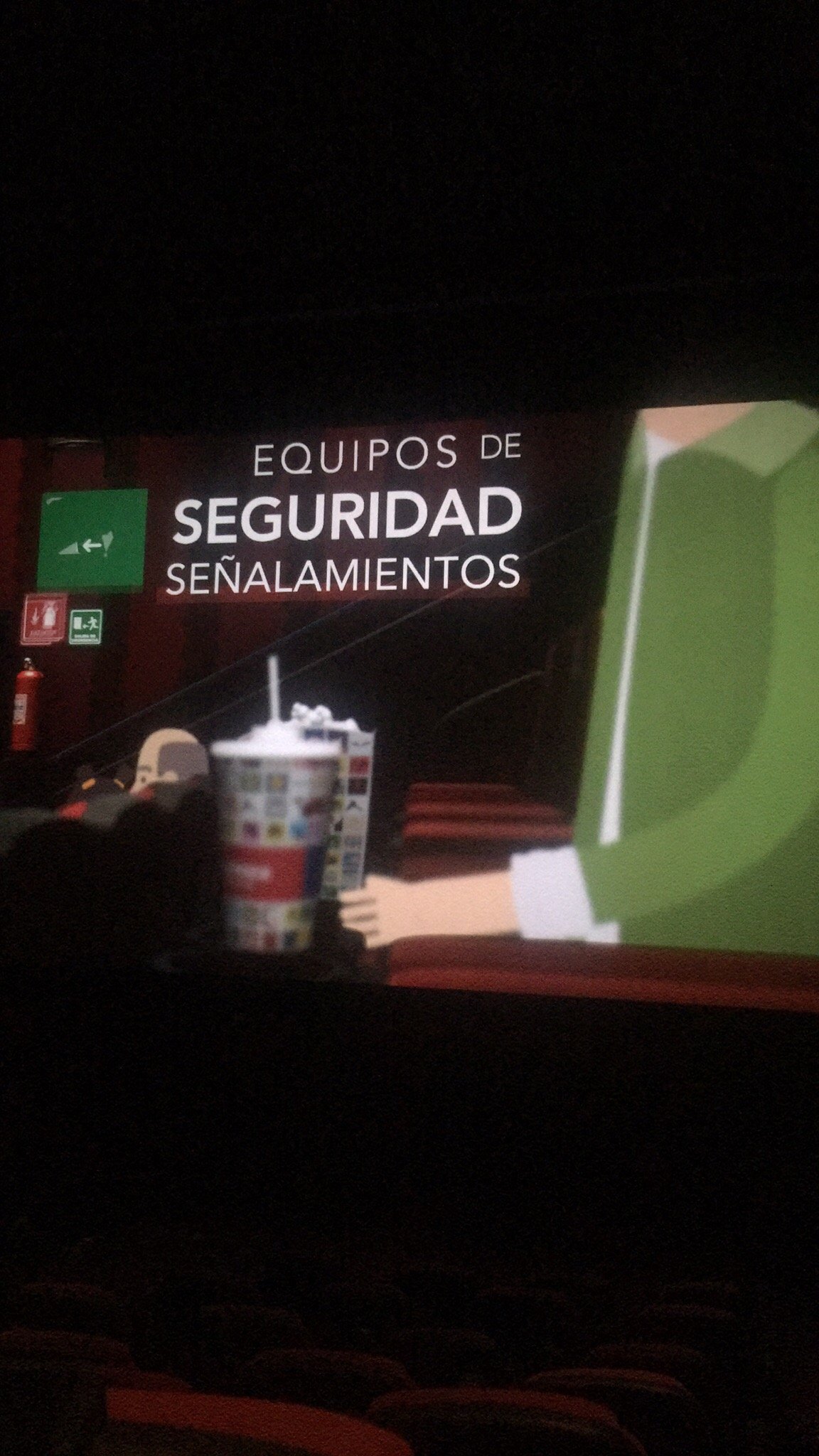 CASA DE ARTE, CINEMEX (Ciudad de México) - Qué SABER antes de ir