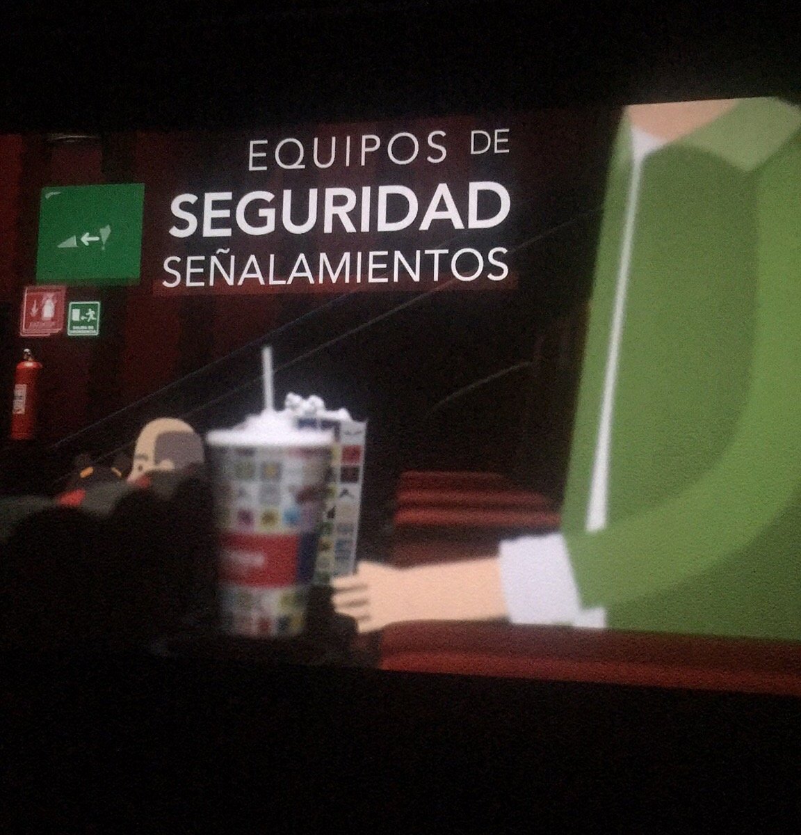 CASA DE ARTE, CINEMEX (Ciudad de México) - Qué SABER antes de ir