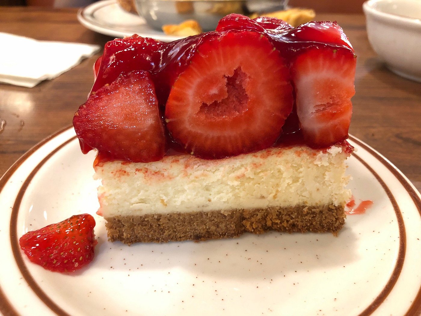 CANTER'S DELI, Los Angeles - Central L.A - Photos & Restaurant Reviews