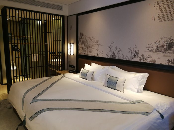 YUAN CULTURE HOTEL - Prices & Reviews (Shenzhen, China)