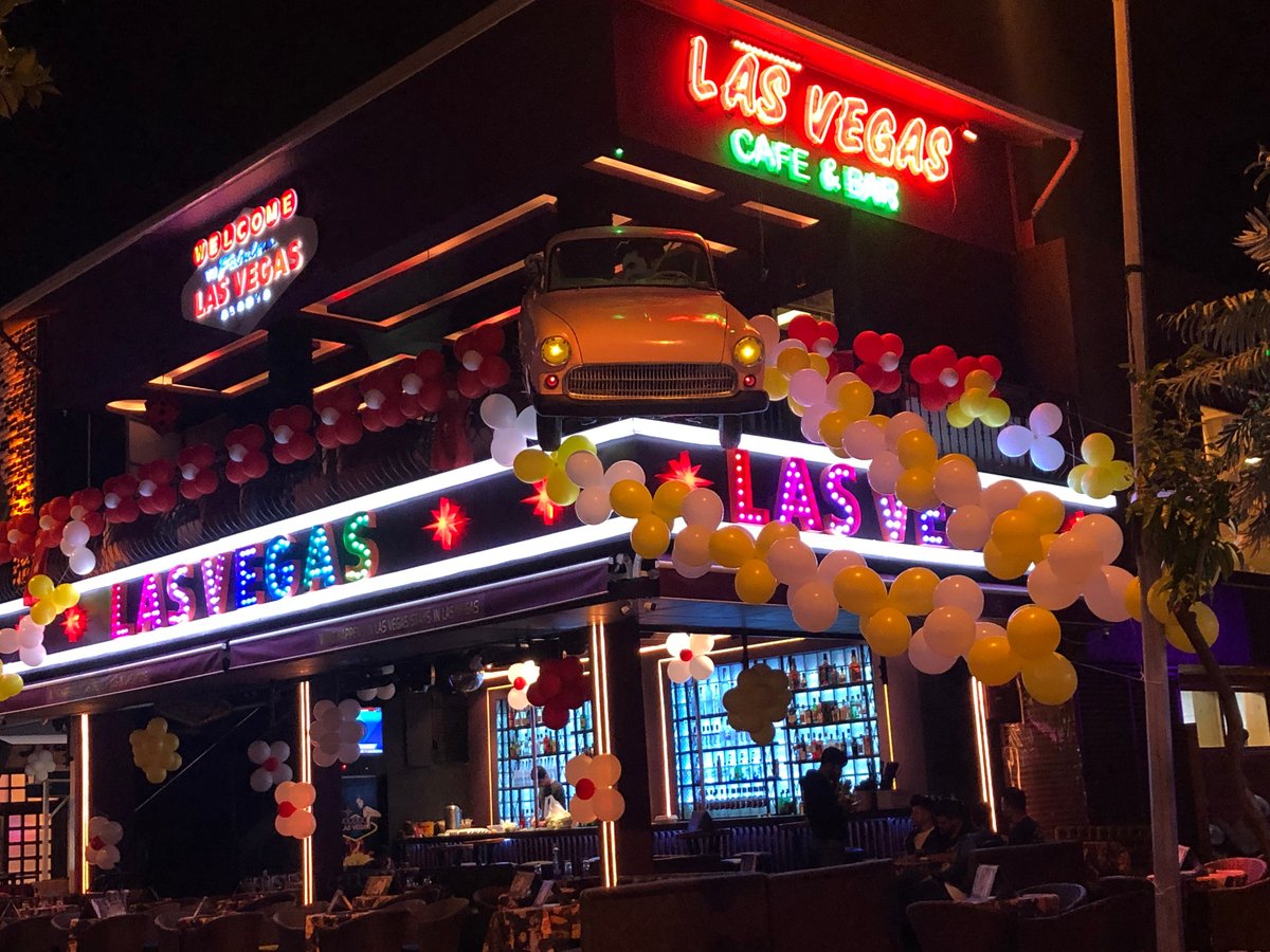 Las Vegas Cafe & Bar, Аланья: лучшие советы перед посещением - Tripadvisor