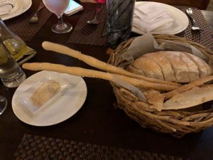 餐點