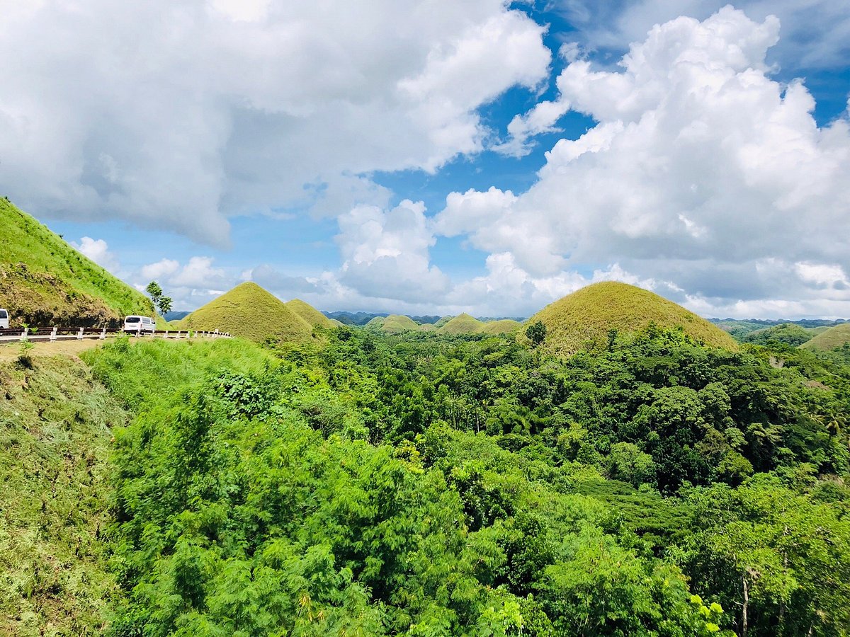Chocolate Hills Natural Monument - All You Need to Know BEFORE You Go (with  Photos)