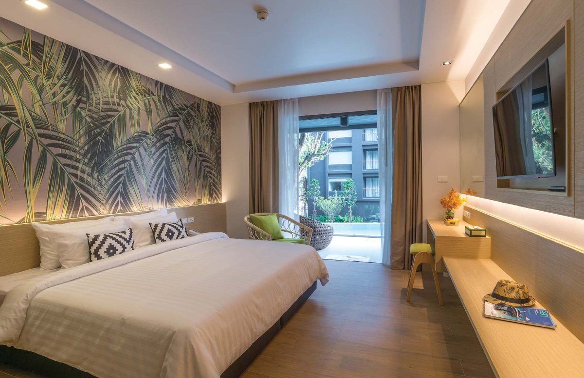 Panan Resort Pictures Reviews - Tripadvisor