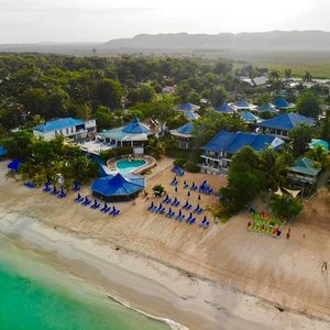 Property from above