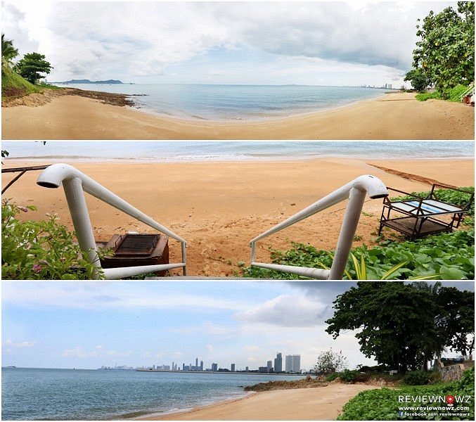 พัทยา พาราไดซ์ บีซ รีสอร์ท (Pattaya Paradise Beach Resort) - รีวิว และเปรียบเทียบราคา - Tripadvisor